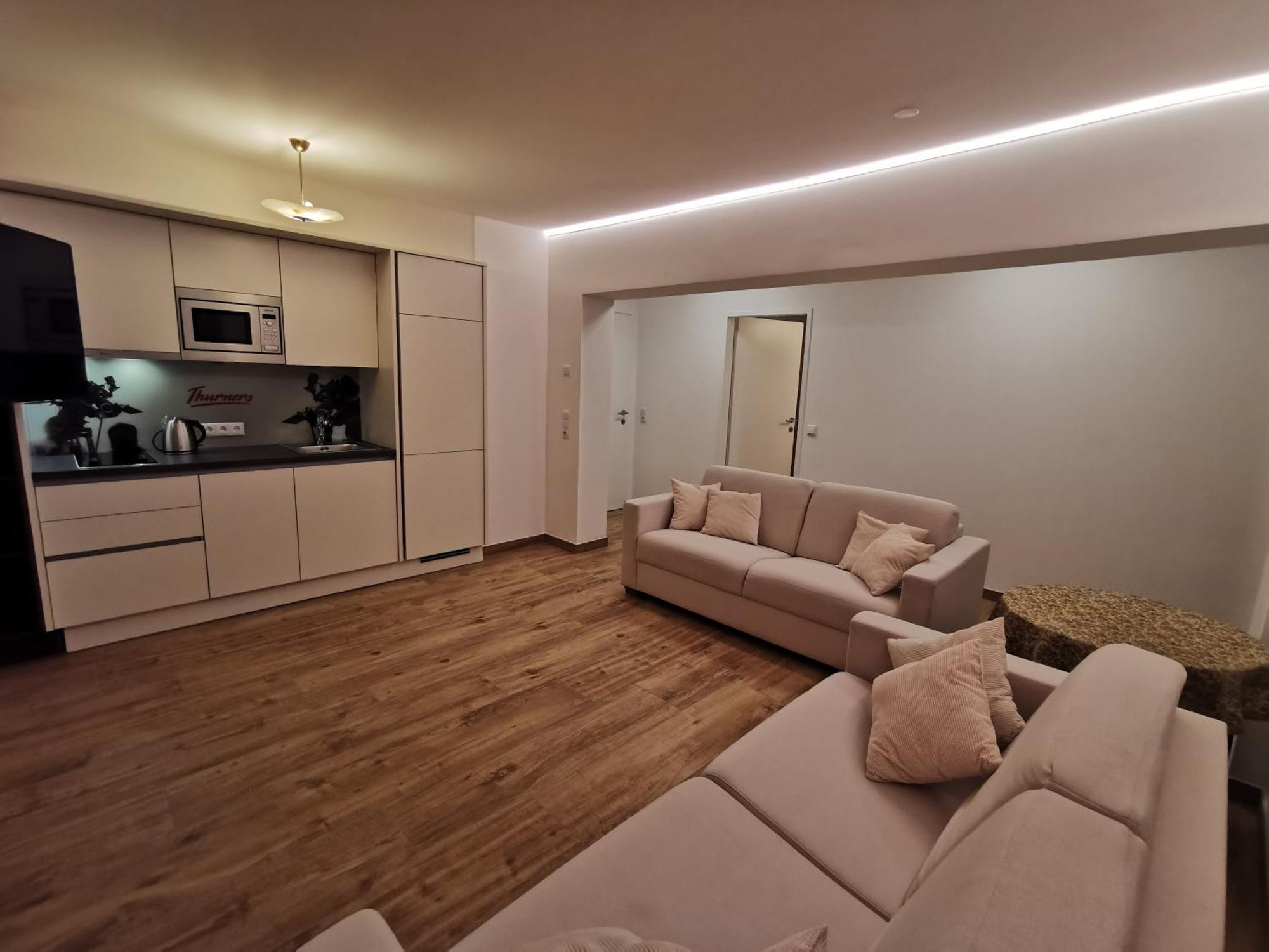 Thurners Boutique Hotel Bruck an der Grossglocknerstrasse Room photo