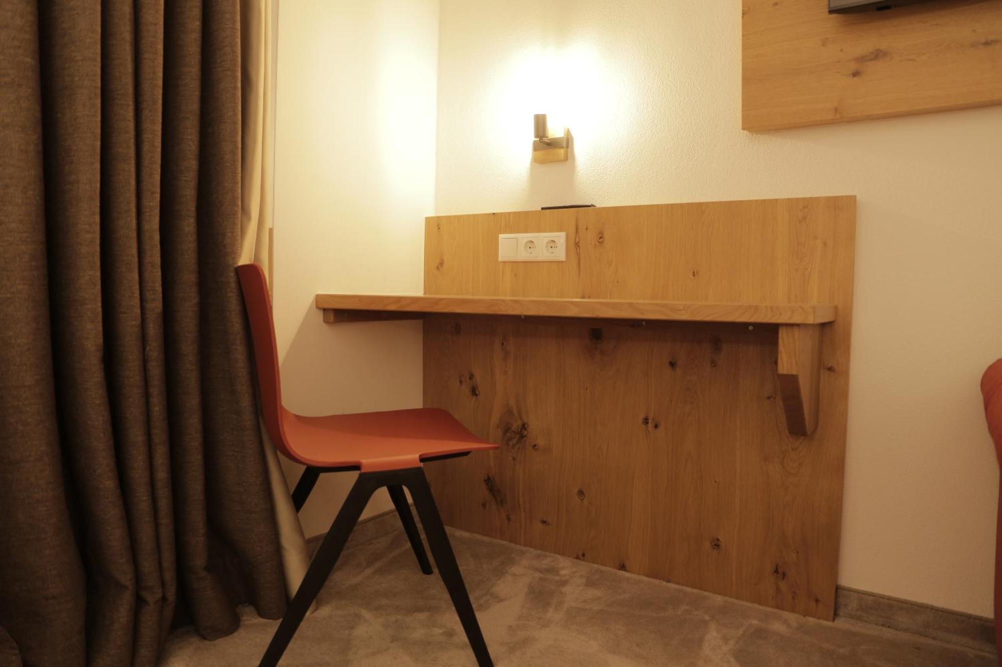 Thurners Boutique Hotel Bruck an der Grossglocknerstrasse Room photo