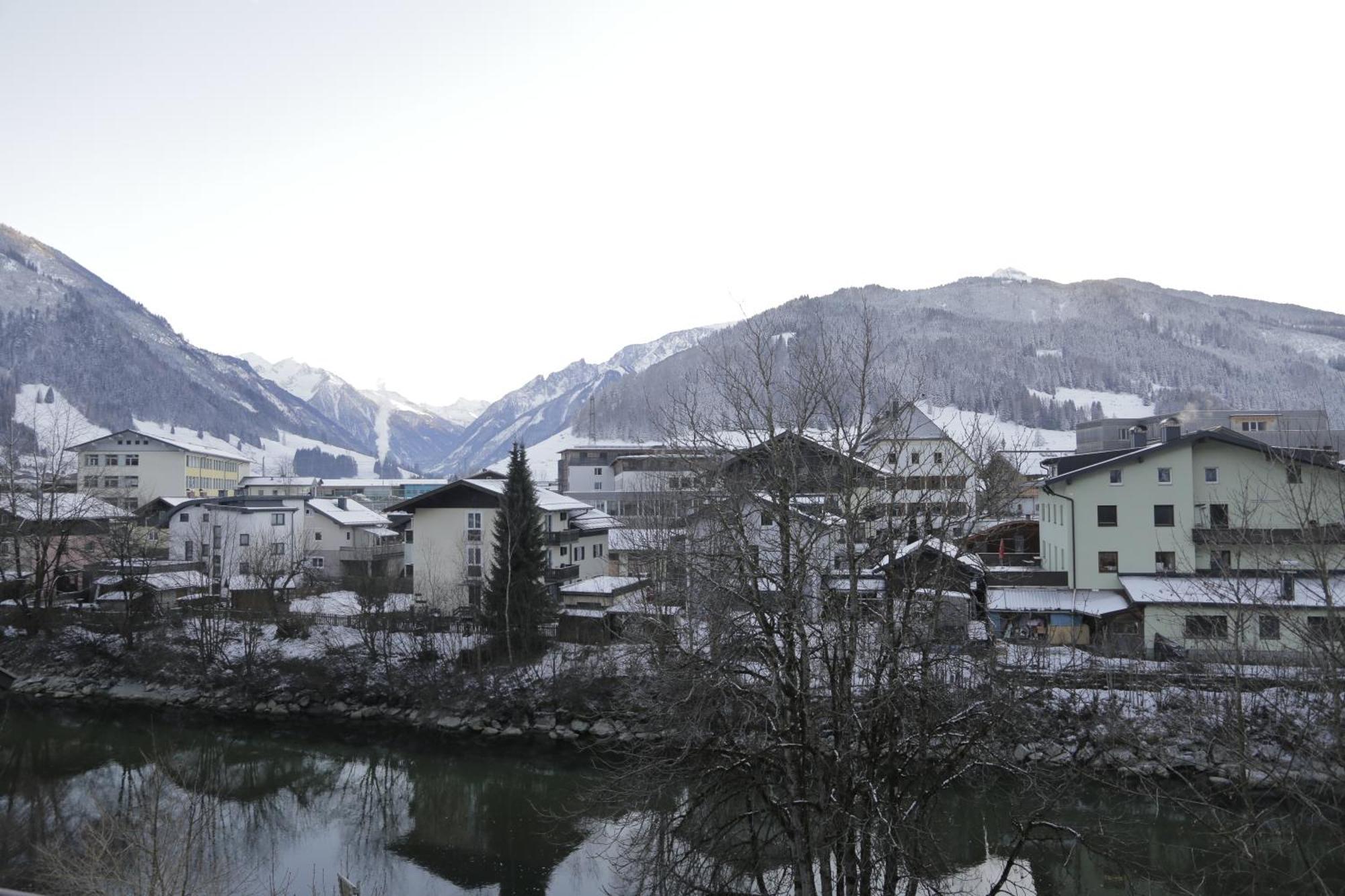 Thurners Boutique Hotel Bruck an der Grossglocknerstrasse Room photo
